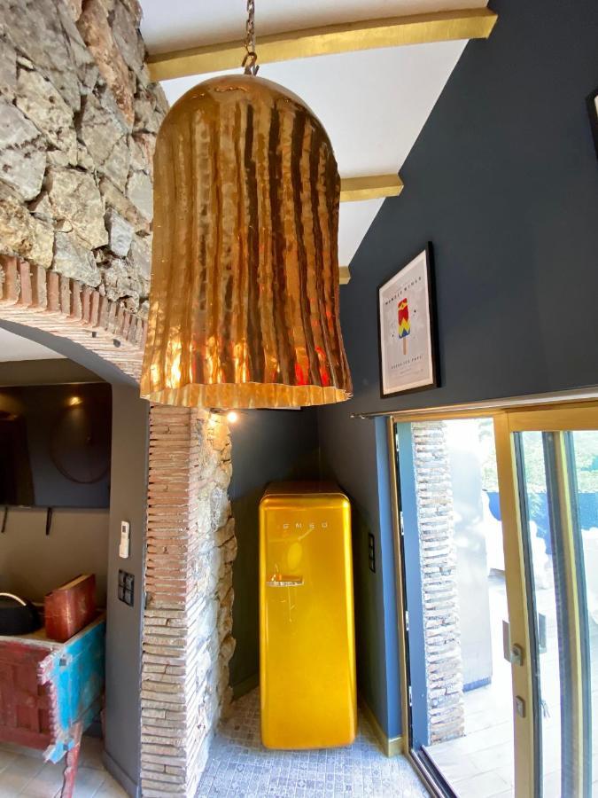 Le Hameau Des Lucioles Apartment Mouans-Sartoux Ngoại thất bức ảnh