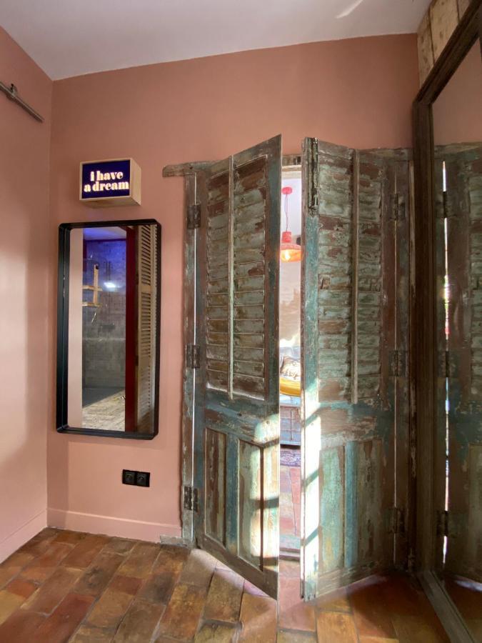 Le Hameau Des Lucioles Apartment Mouans-Sartoux Ngoại thất bức ảnh