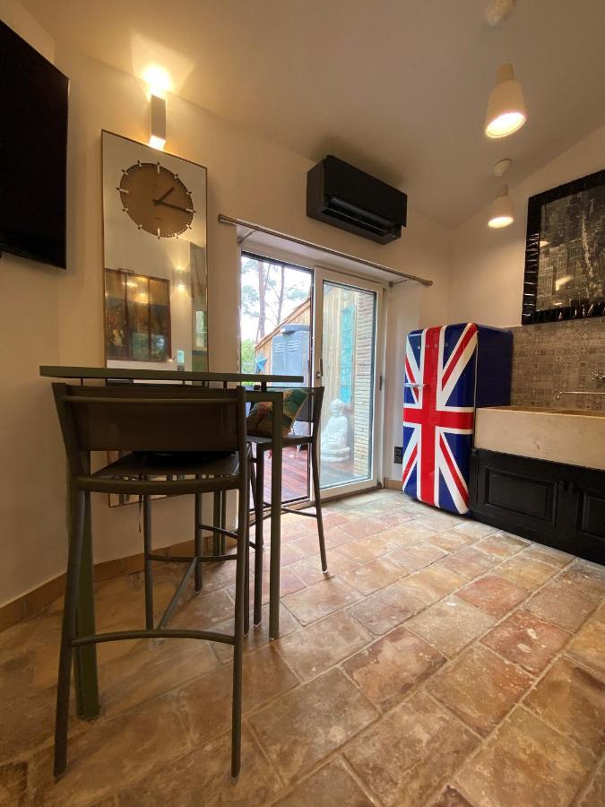 Le Hameau Des Lucioles Apartment Mouans-Sartoux Ngoại thất bức ảnh