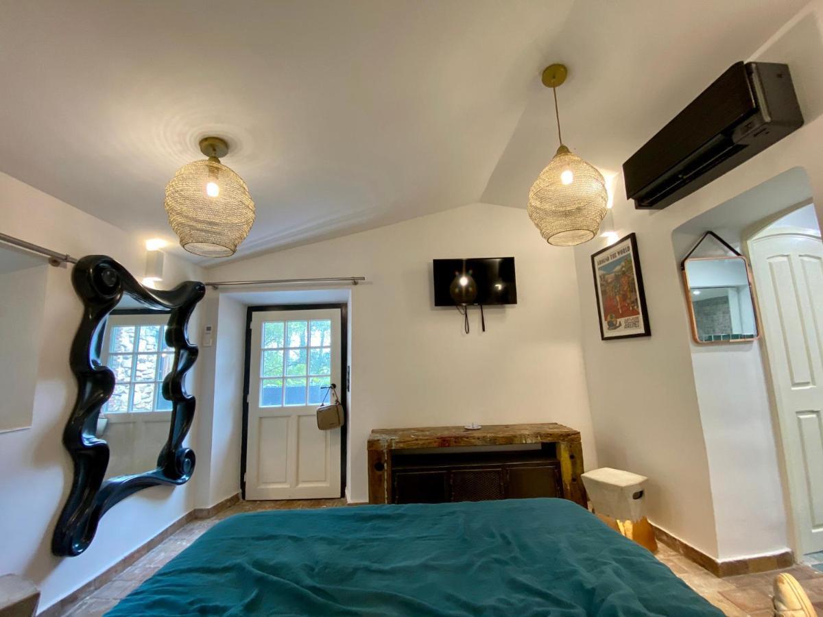 Le Hameau Des Lucioles Apartment Mouans-Sartoux Ngoại thất bức ảnh